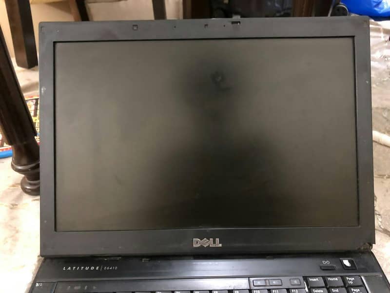 DELL LATITUDE E6410 3