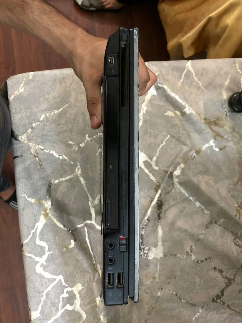 DELL LATITUDE E6410 9