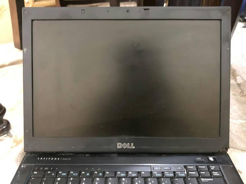 DELL LATITUDE E6410 10