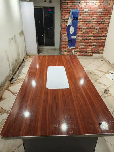 Office table / Workstation table , Like New