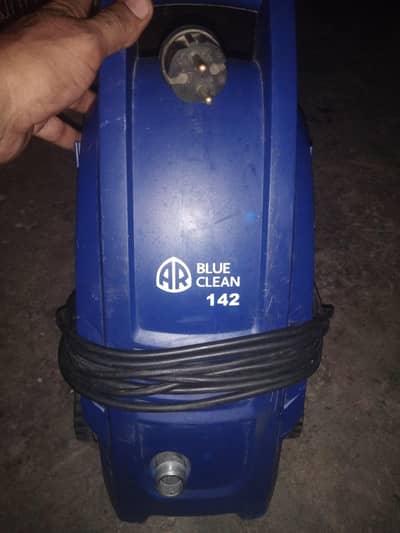 washer