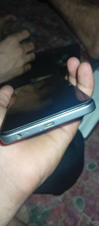 Tecno Spark Go