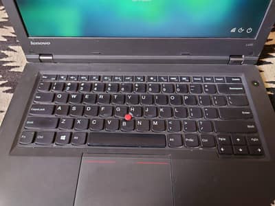 Lenovo Thinkpad L440 i5 4th gen 8gb ram 128gb ssd