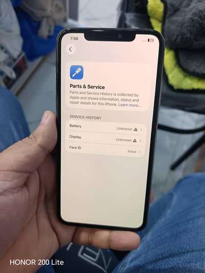 Apple iPhone 11 Pro Max Dual PTA Aprooved