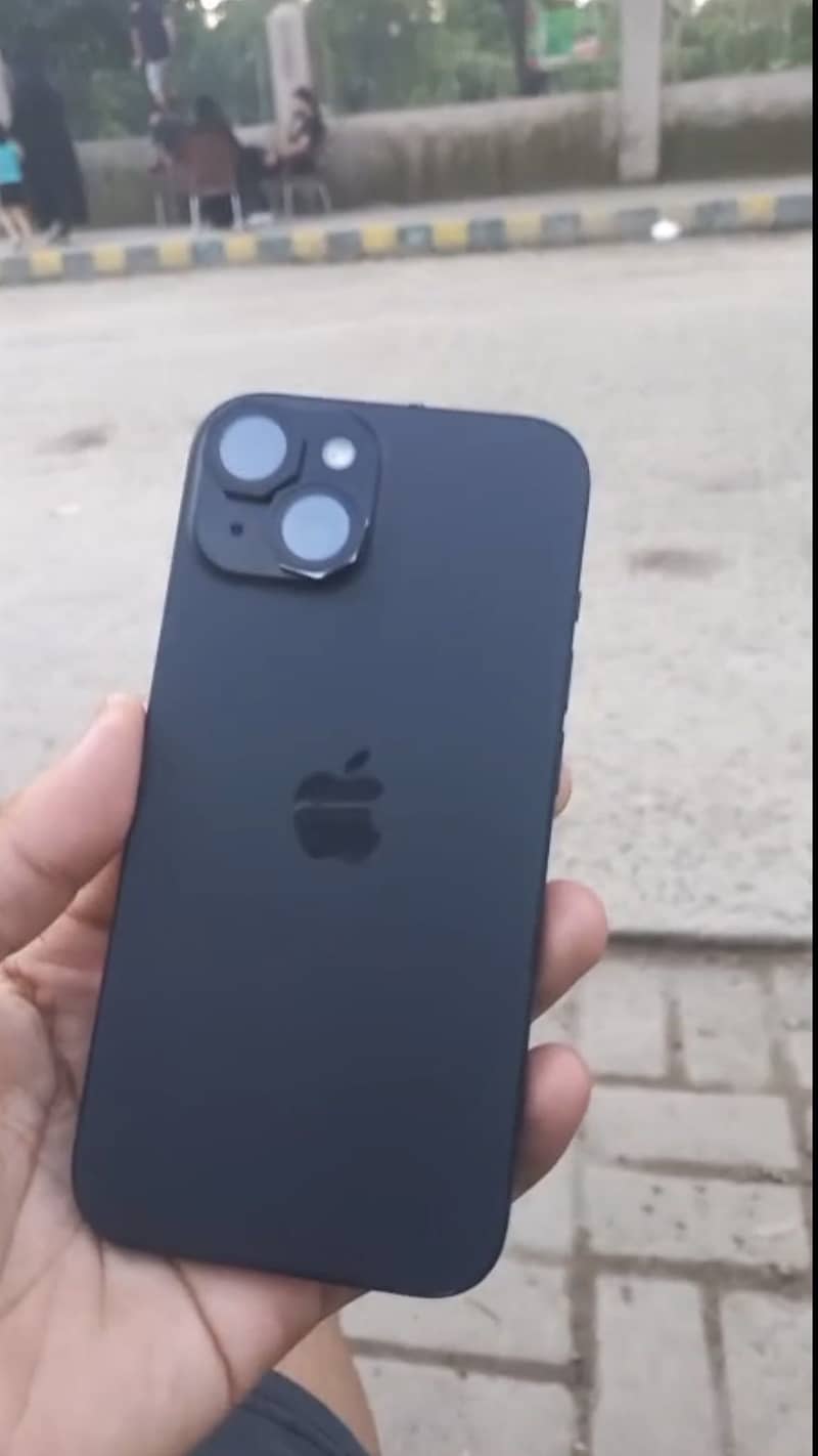 Apple iPhone 15 1