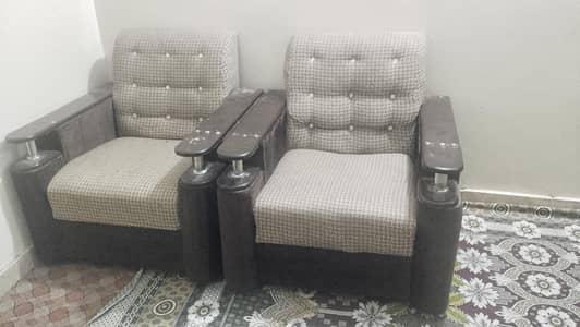 quality good 5 seater