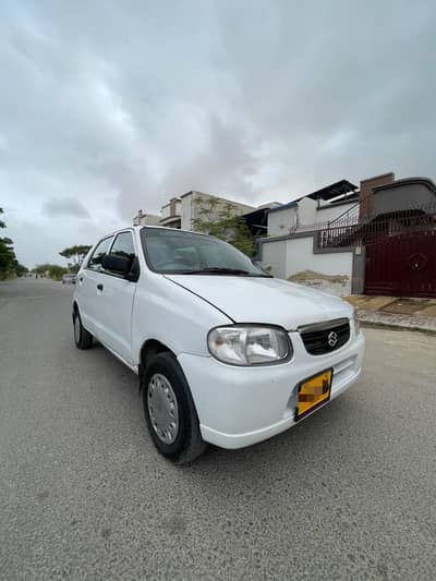 Suzuki Alto VXR 2005/6 urgent for sale