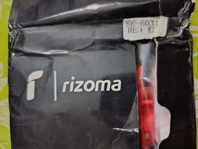 RIZOMA Side mirrors