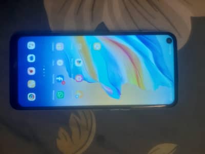 Tecno Camon 17