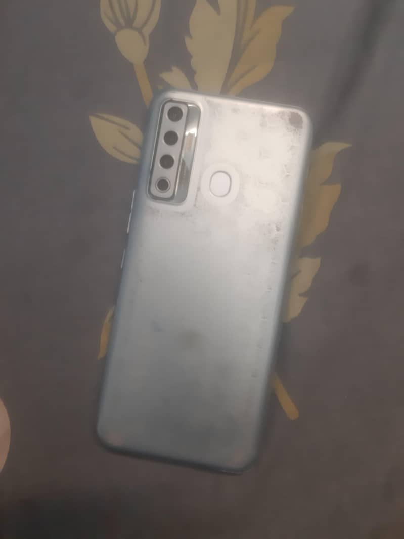 Tecno Camon 17 3
