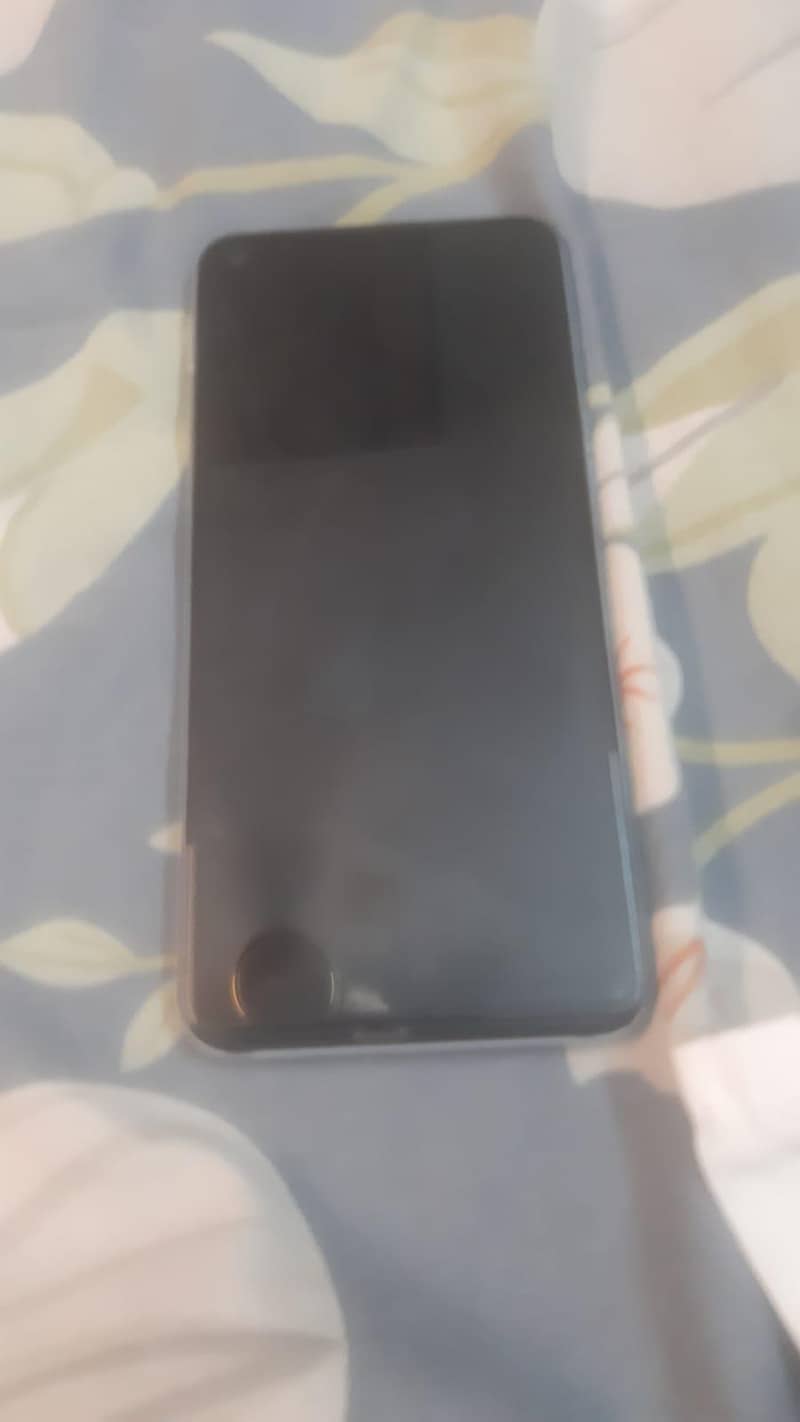 Tecno Camon 17 5