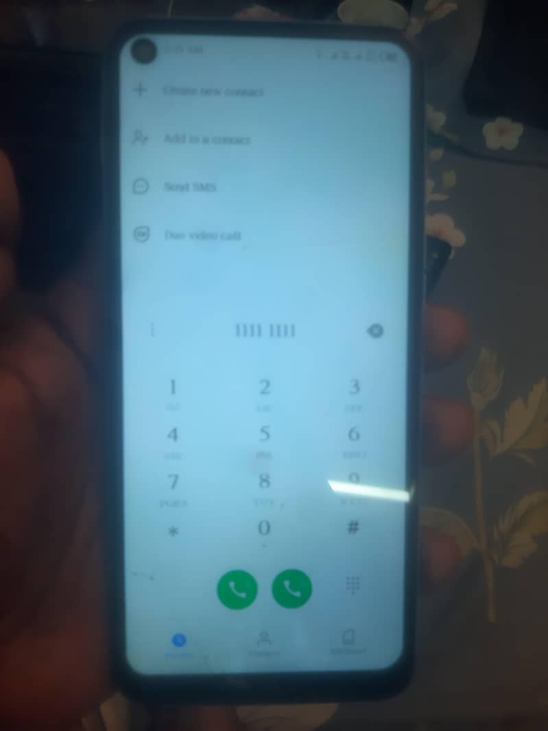 Tecno Camon 17 6