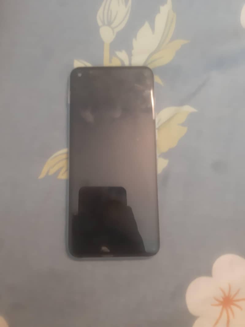 Tecno Camon 17 7