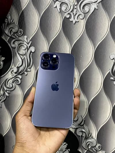 Apple iPhone 14 Pro Max Factory