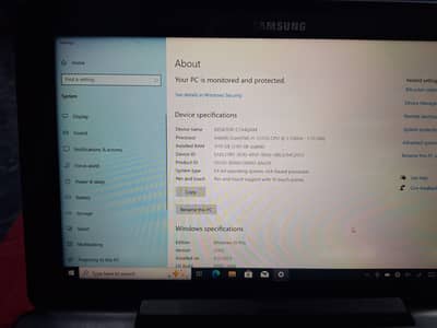 i5 laptop plus tablet