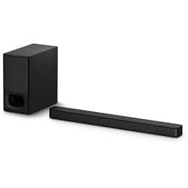 Sony sound bar HT S350
