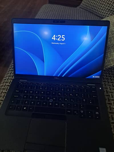 Dell Latitude 5400/ Core i5 /8th Gen