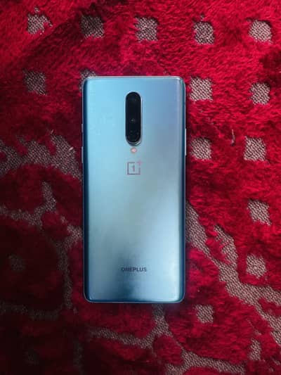 One Plus 8