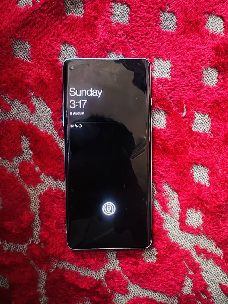 One Plus 8 1