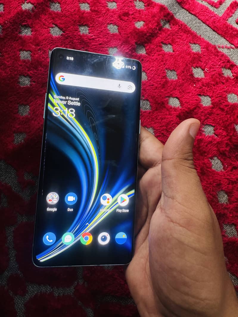 One Plus 8 2