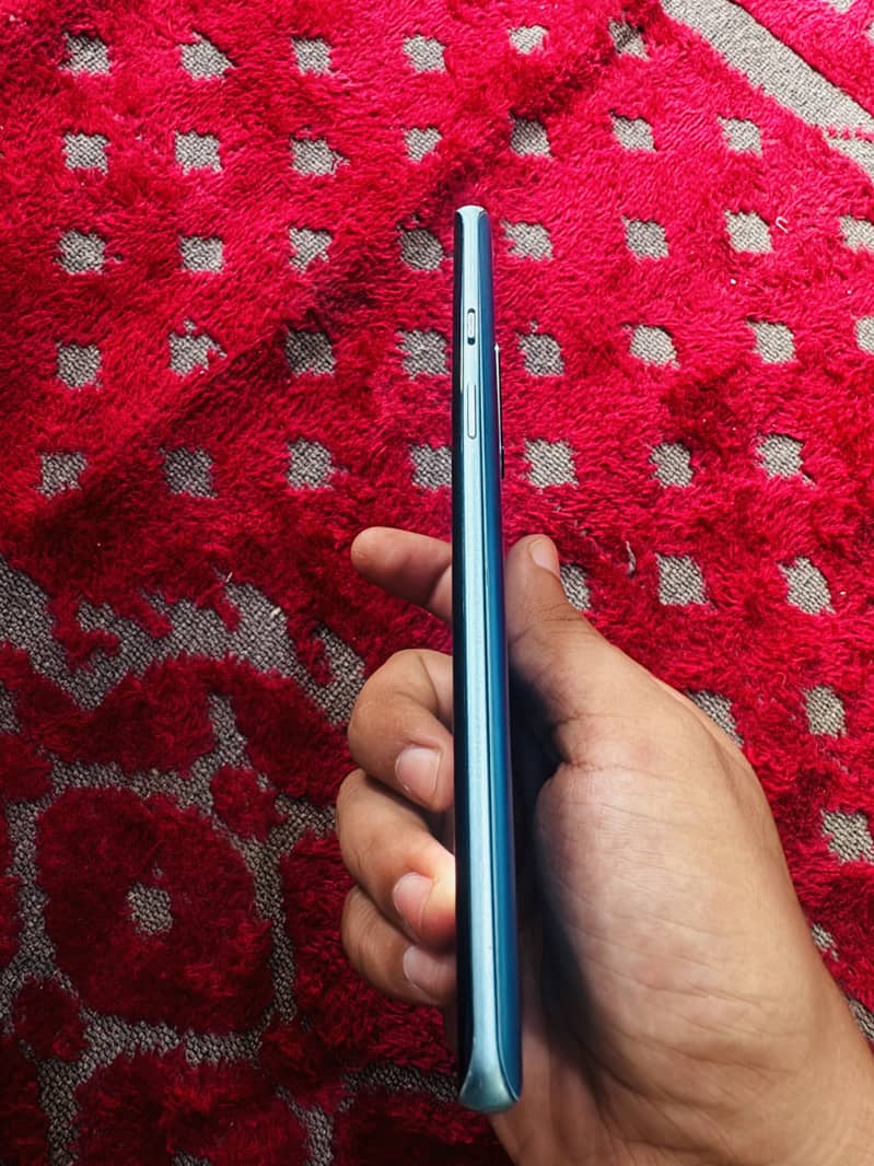 One Plus 8 5