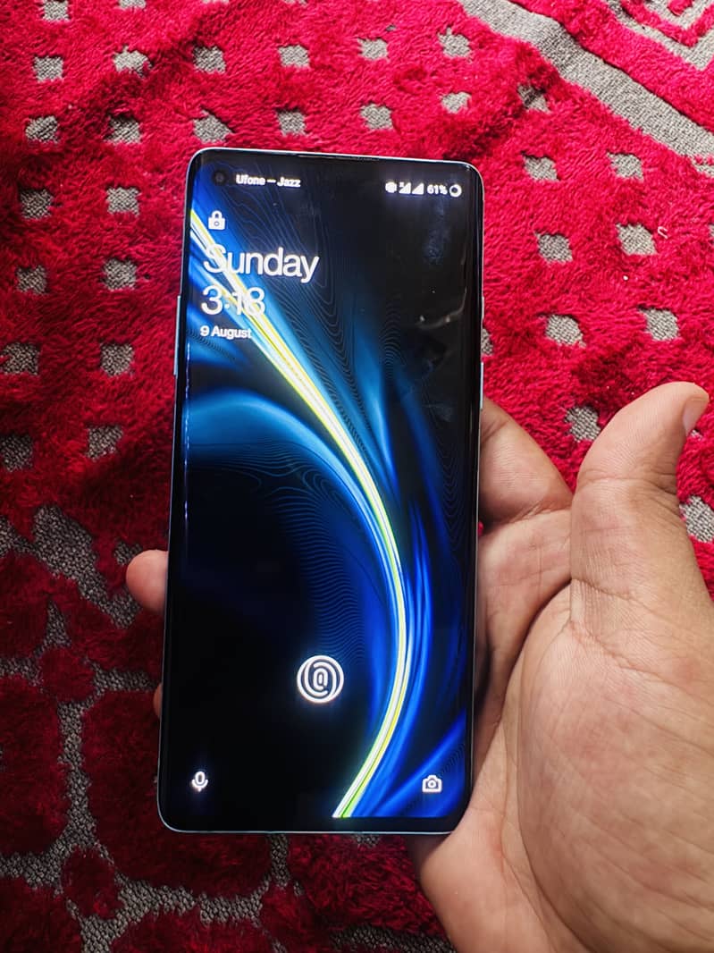 One Plus 8 6