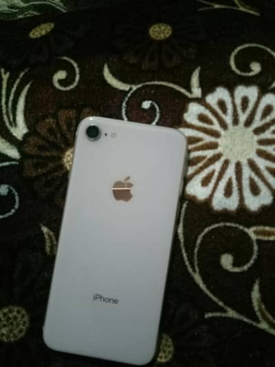 iphone 8 bypass