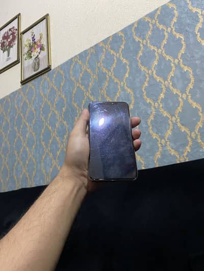 Apple iPhone 11 Pro Max