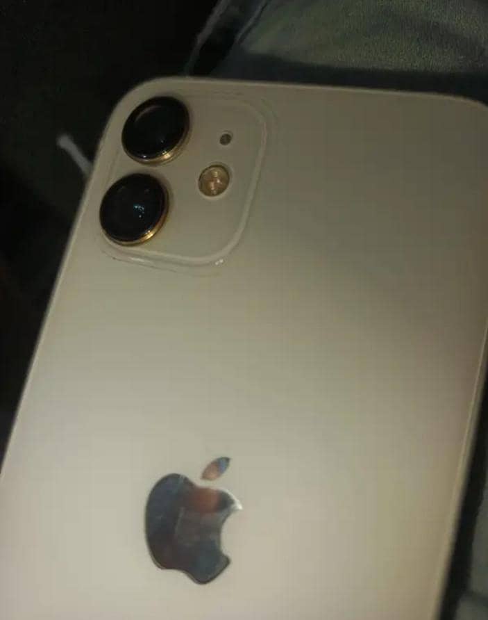 Apple iPhone 12 1