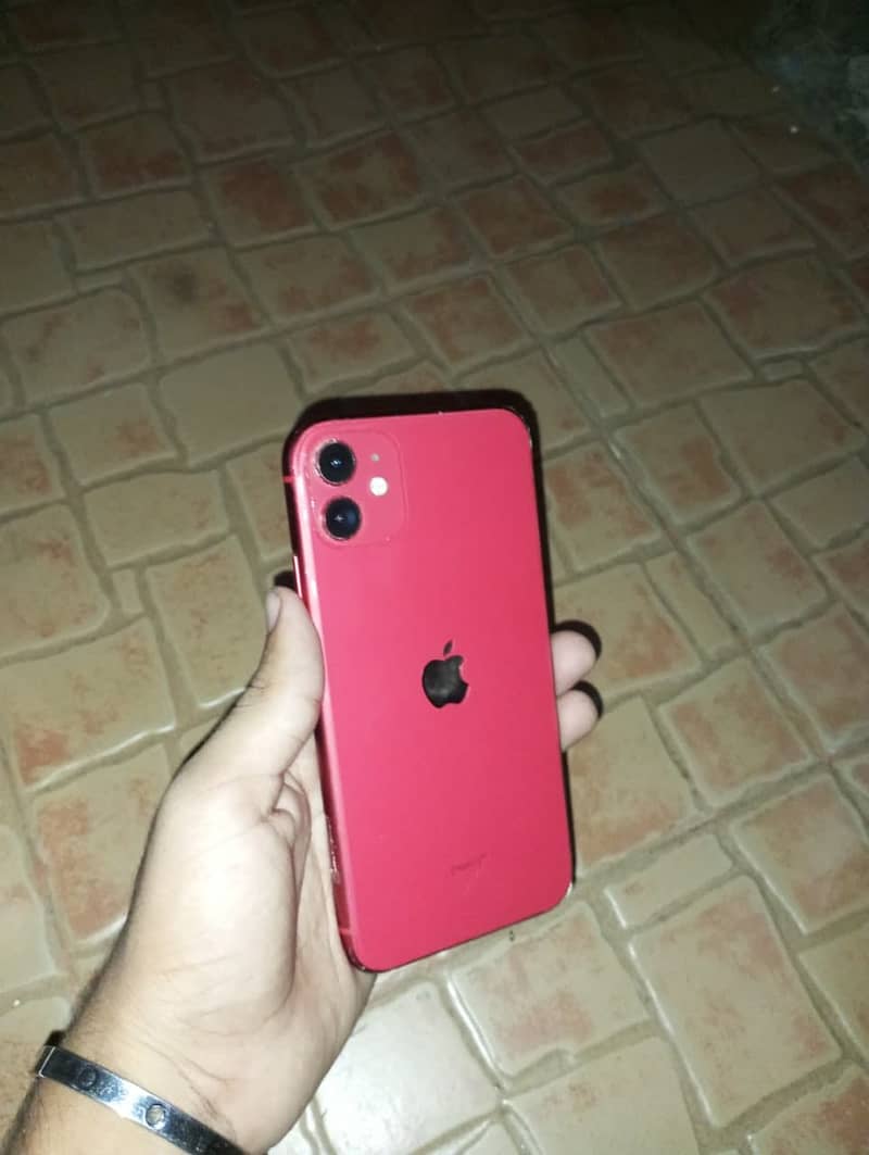 Apple iPhone 11 1