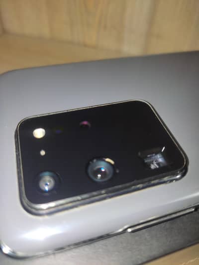 Samsung Mobile S20 Ultra Non