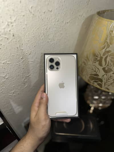 Apple iPhone 12 Pro Max