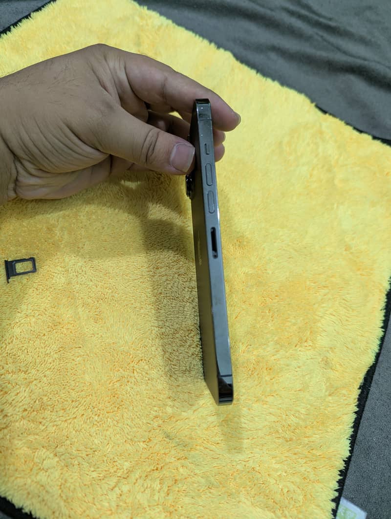 Apple iPhone 13 Pro Max 9