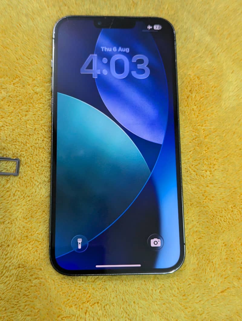 Apple iPhone 13 Pro Max 11
