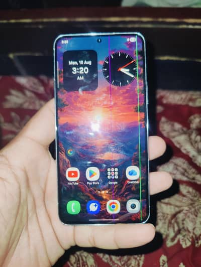 Samsung Mobile S22