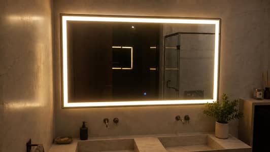 Led Mirror