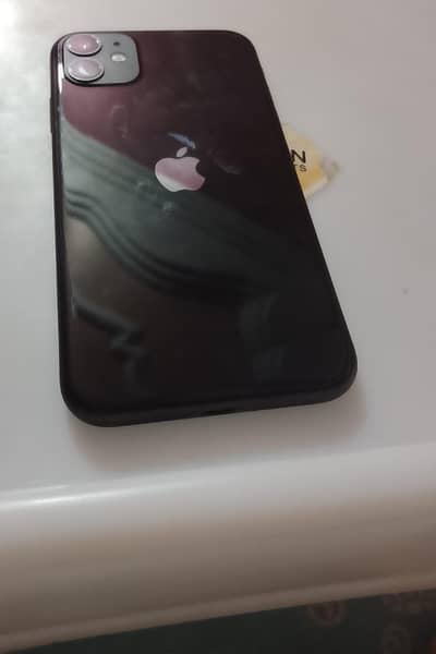 Apple iPhone 11