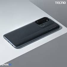 Tecno Spark 8C