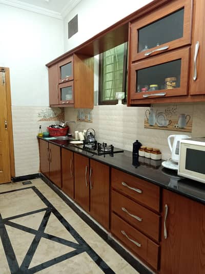 4 Marla Triple story for sale investor rate