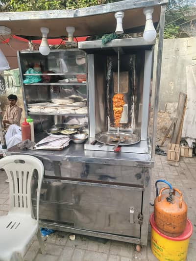 Swarna counter