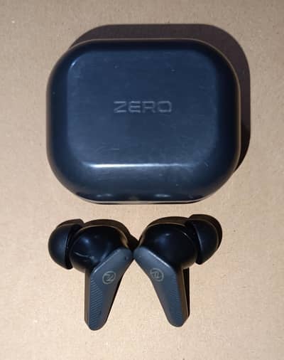 Zero Gravity Earbuds