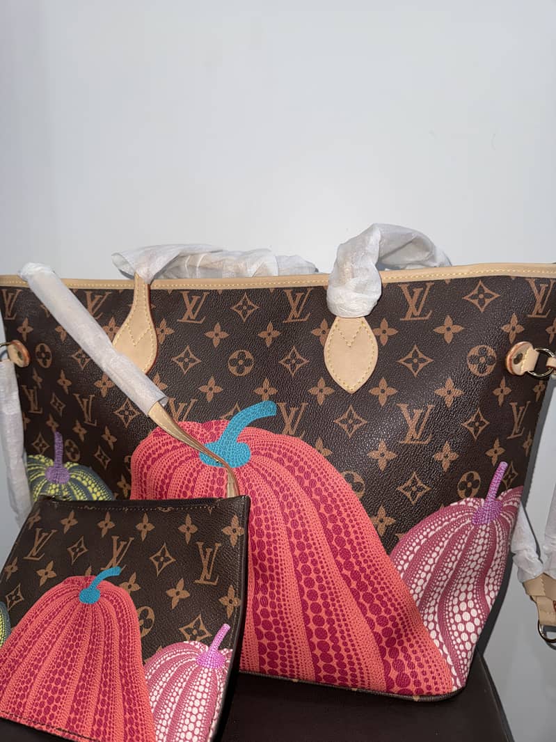 Louis Vuitton 2
