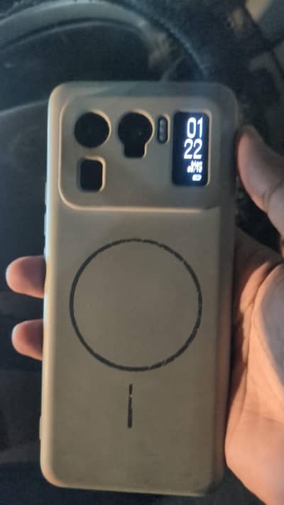 Xiaomi Mi 11 Ultra