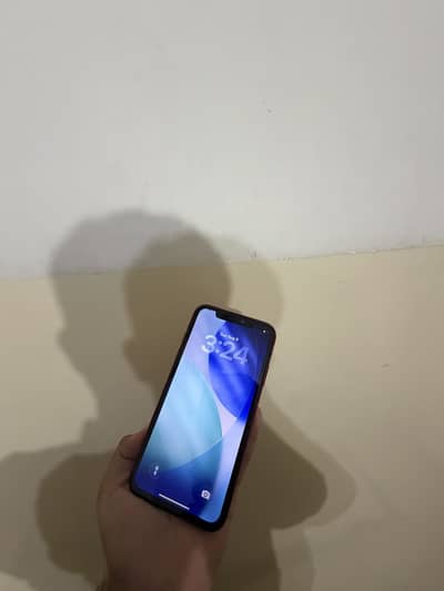 Apple iPhone 11(BYPASS)