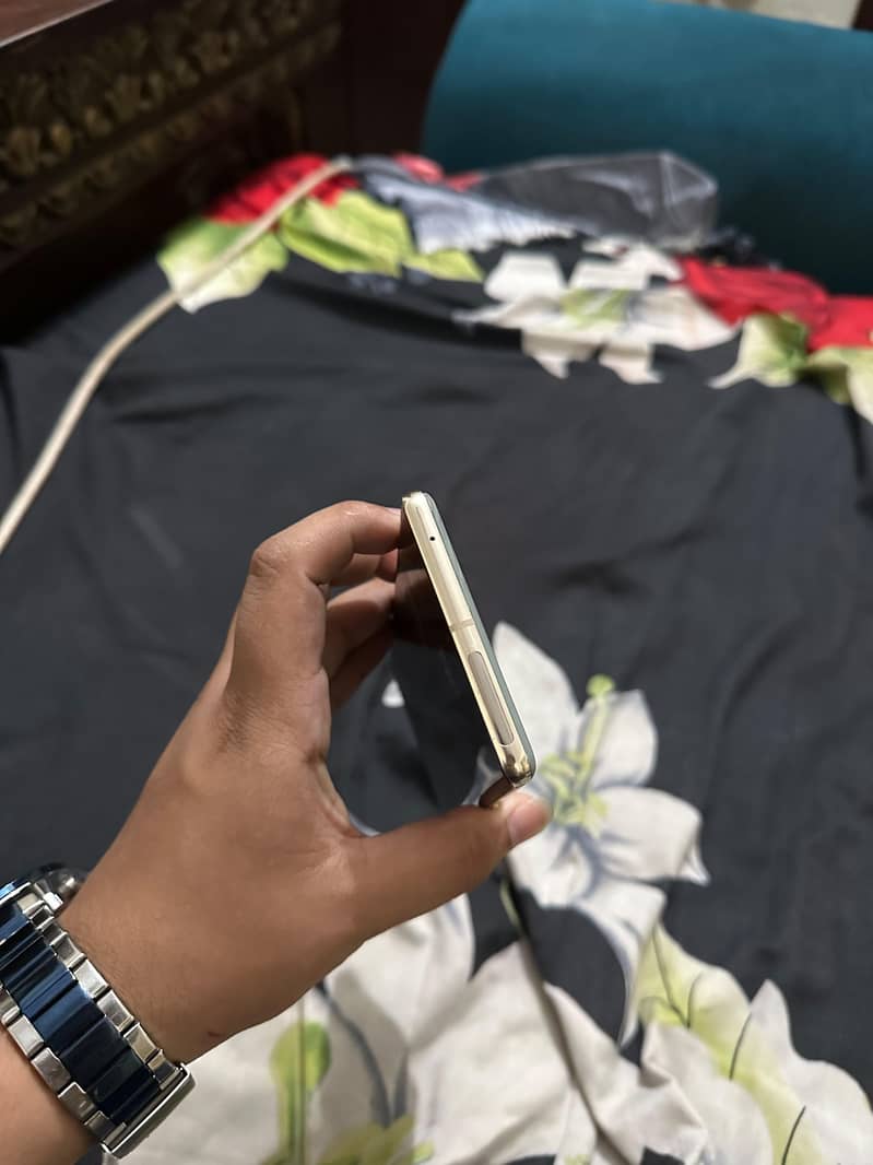 Google Pixel 7 Pro 5