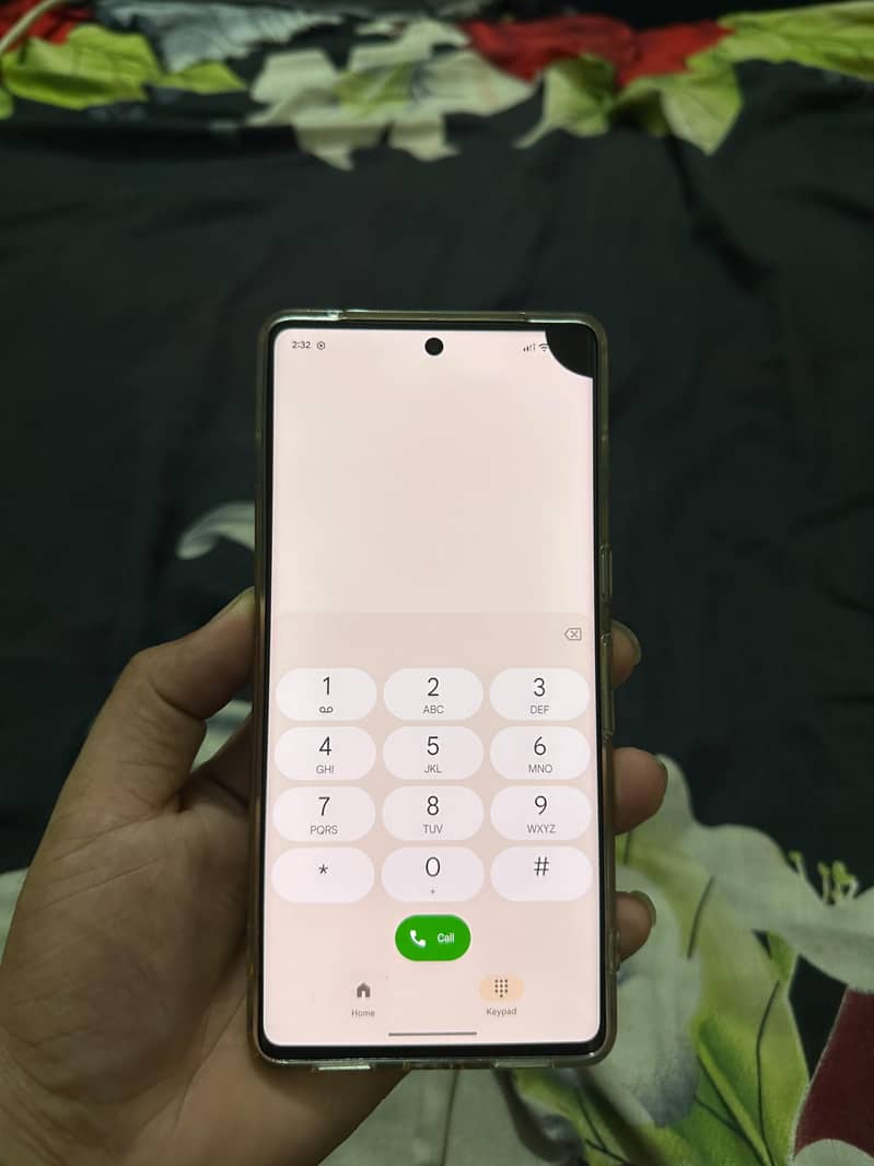 Google Pixel 7 Pro 7