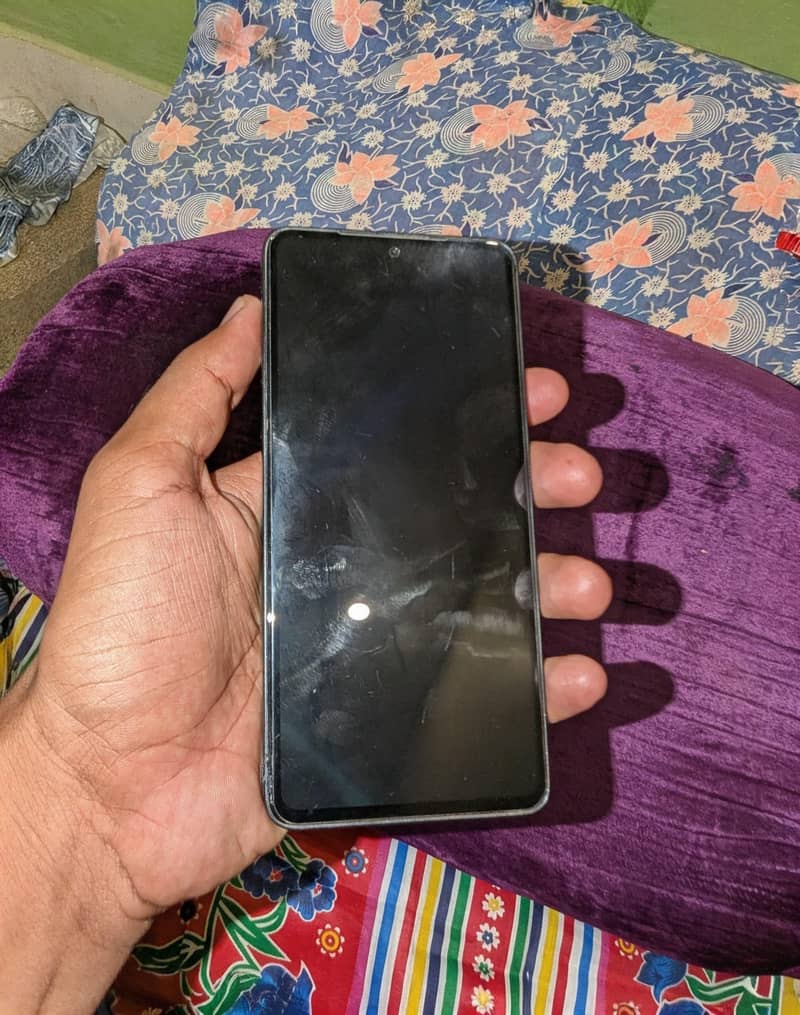 Xiaomi Redmi Note 13 3