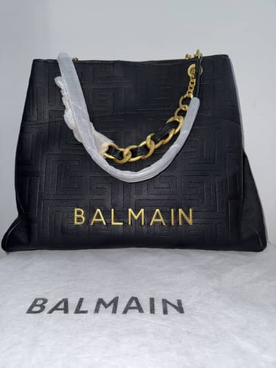 Balmain bag