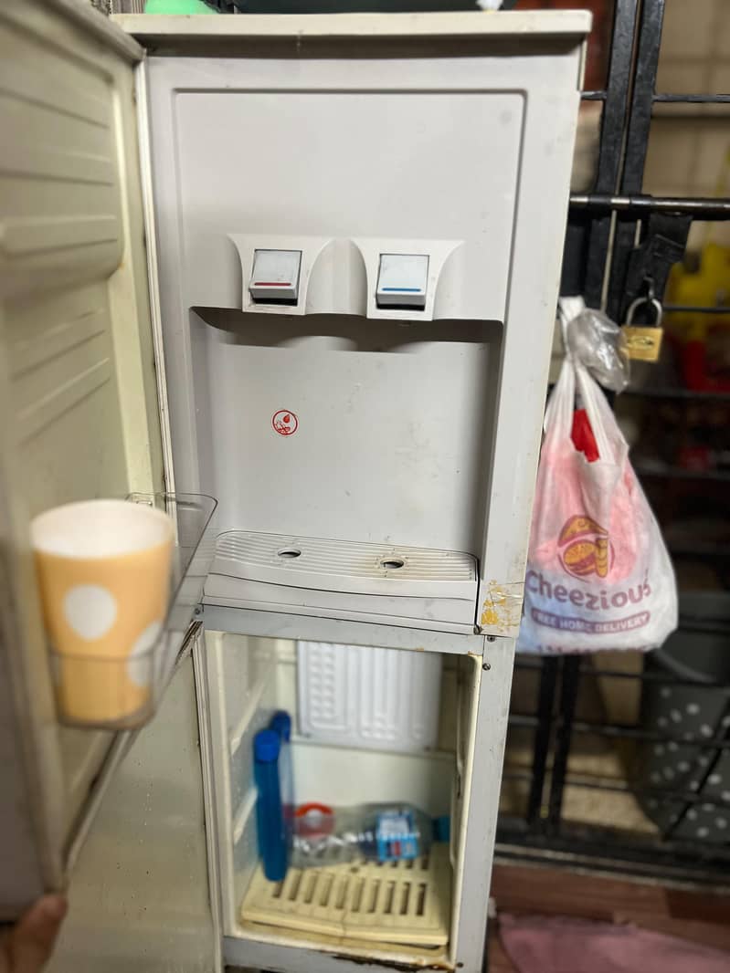 midas dispenser 1
