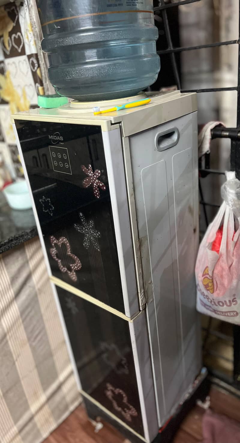 midas dispenser 2
